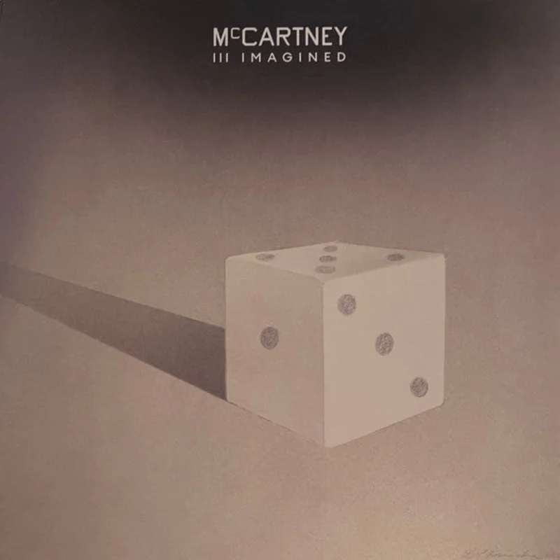 Paul McCartney - McCartney III Imagined