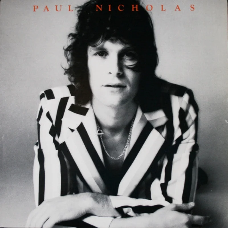 Paul Nicholas - Paul Nicholas