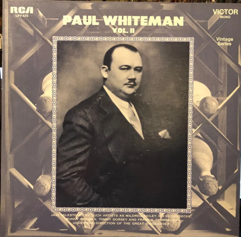 Paul Whiteman - Paul Whiteman Vol. II