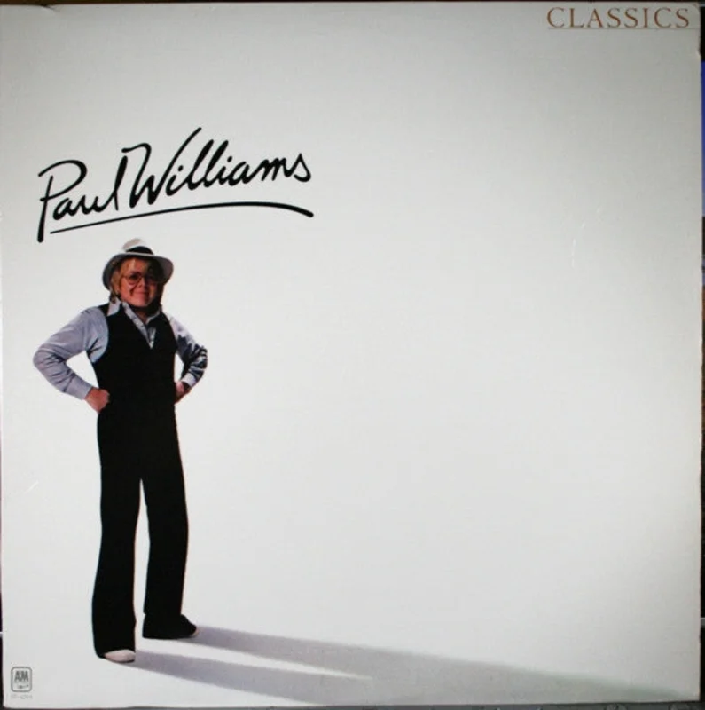 Paul Williams - Classics