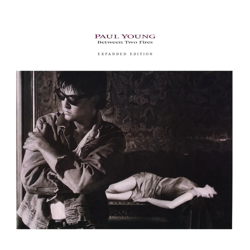 Paul Young - Between Two Fires (Music On Vinyl) (Arrives in 21 days)