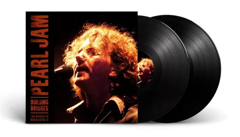Pearl Jam BUILDING BRIDGES (LP)