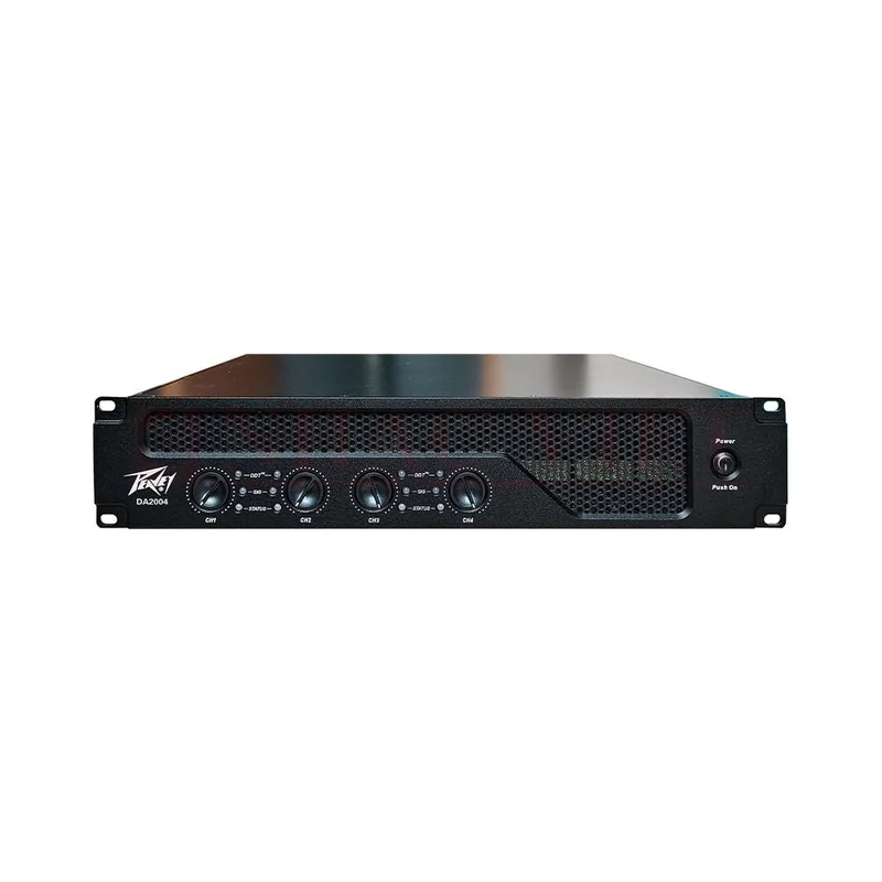 Peavey - DA 2004
