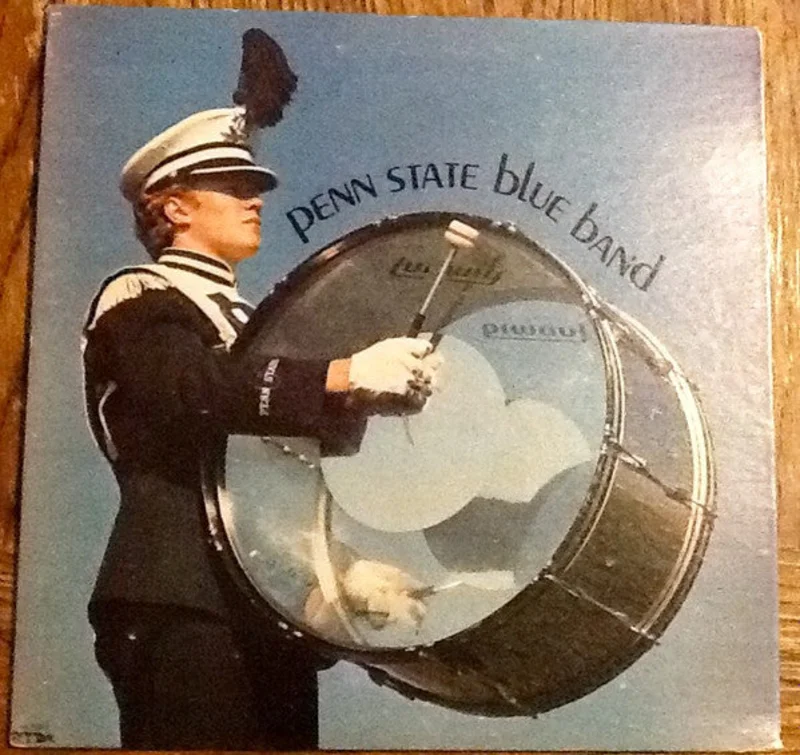 Penn State Blue Band - Penn State Blue Band