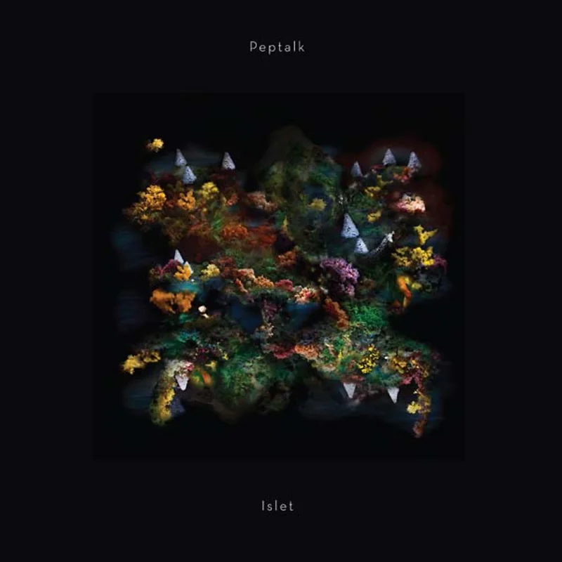PEPTALK Islet