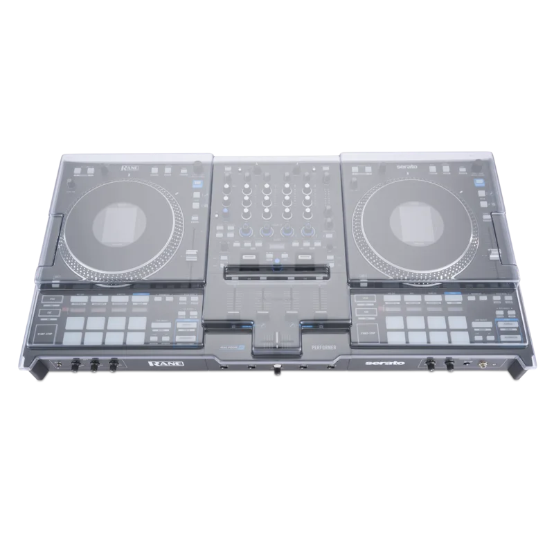 Performer / Four Cover [Decksaver]