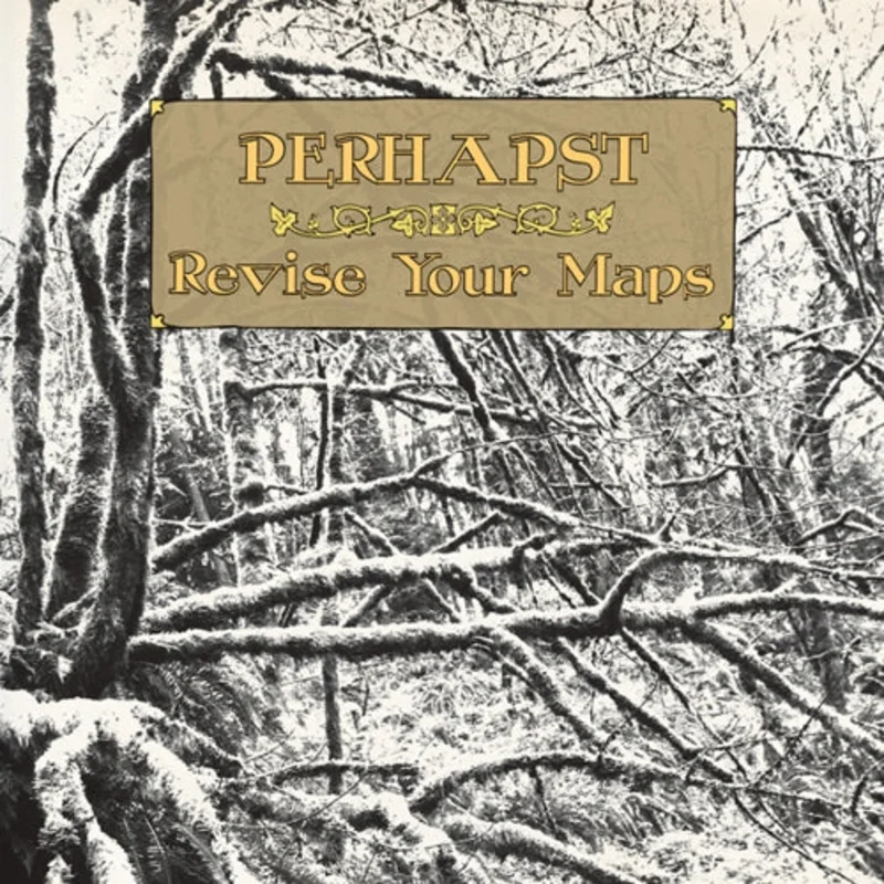 Perhapst Revise Your Maps