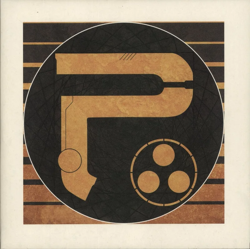Periphery Periphery III: Select Difficulty - 180gm German 2-LP vinyl set