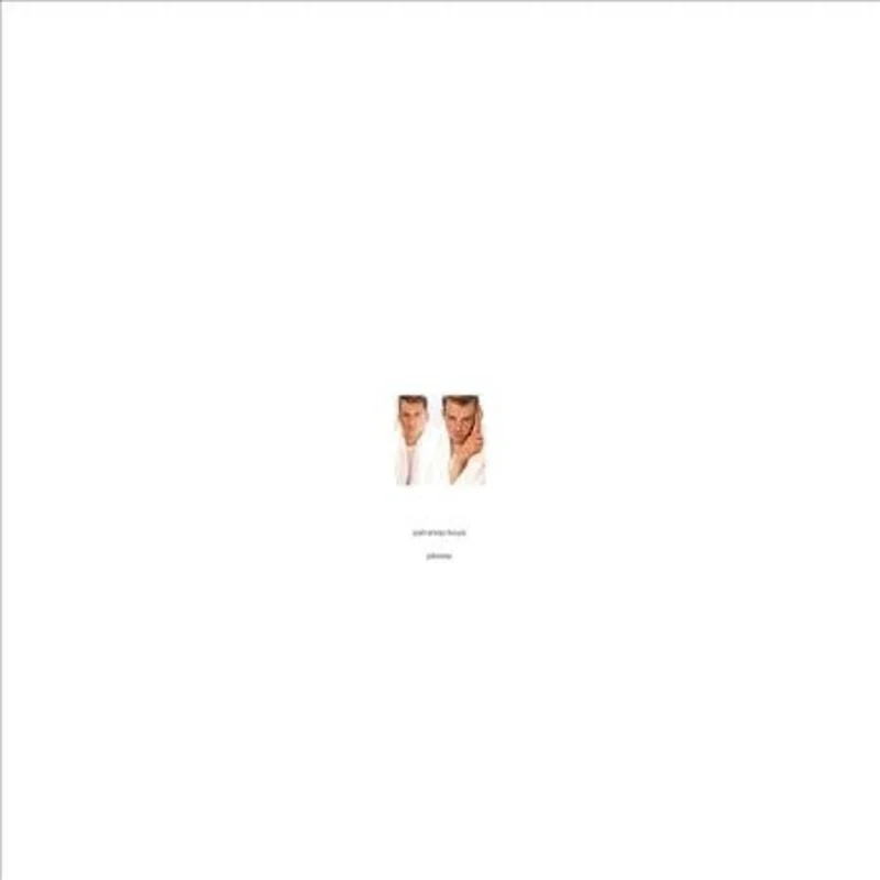 Pet Shop Boys Please (2018 Remastered Version)