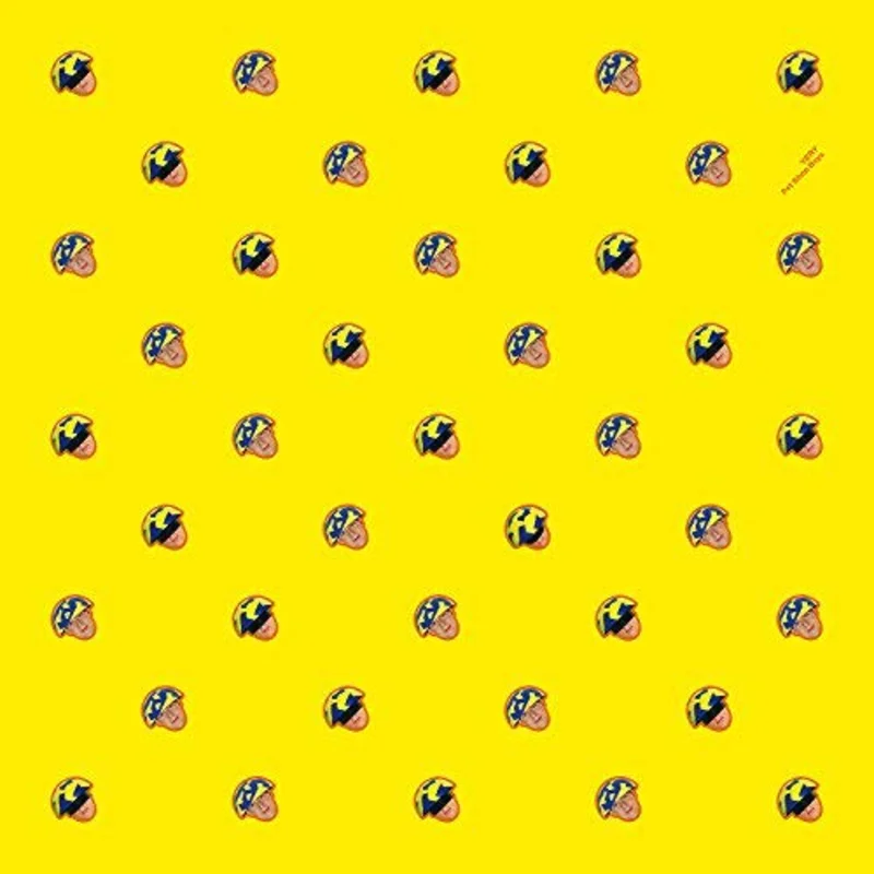 Pet Shop Boys Very (2018 Remastered Version)