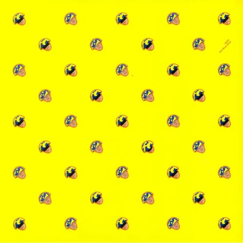 Pet Shop Boys - Very (Quick Ship)