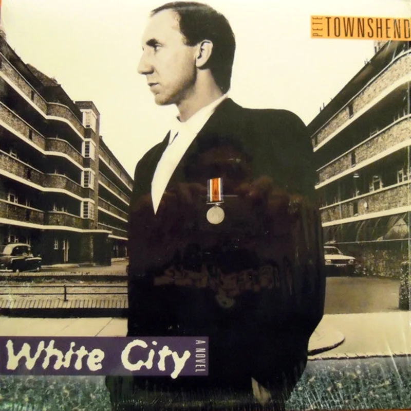 Pete Townshend - White City: A Novel