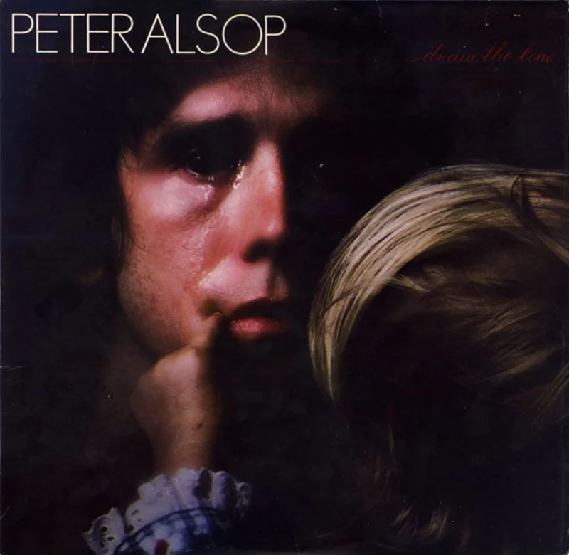 Peter Alsop - Draw The Line