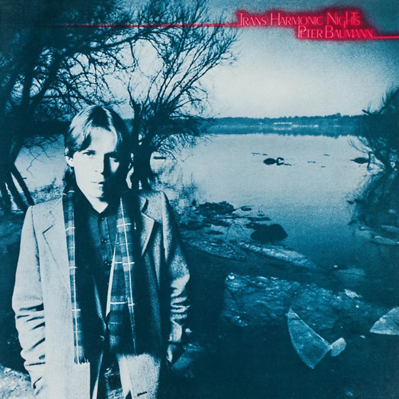 PETER BAUMANN Trans Harmonic Nights