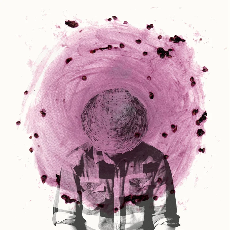 Peter Broderick Blackberry