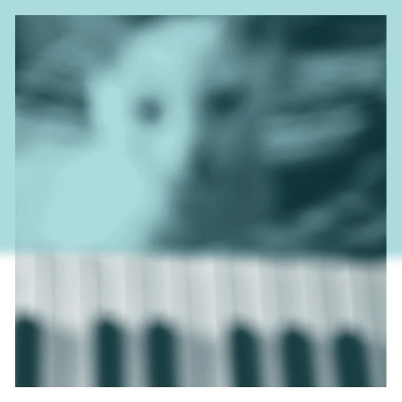 Peter Broderick Piano Works Vol. 1 (Floating in Tuckers Basement)