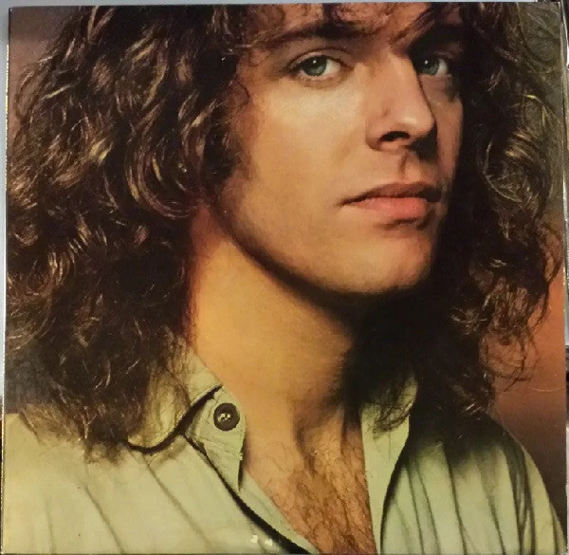 Peter Frampton - Where I Should Be