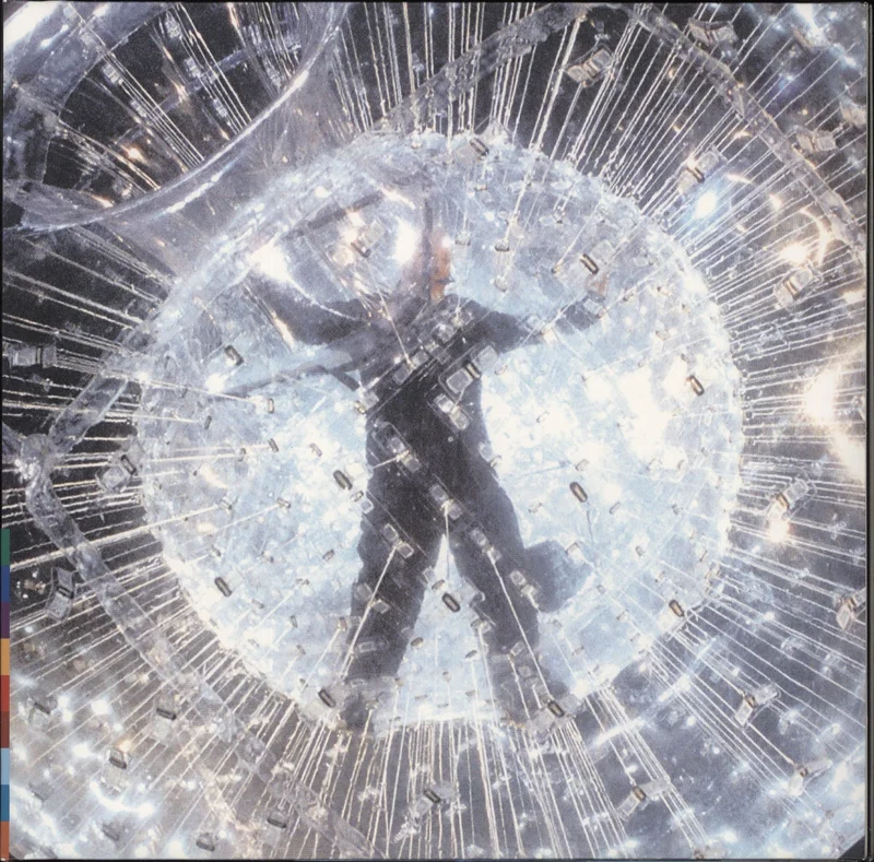 Peter Gabriel Growing Up Live -180 Gram Vinyl + Download UK 3-LP vinyl set
