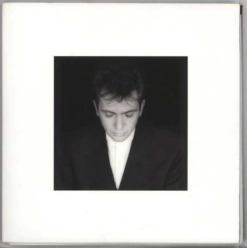 Peter Gabriel Shaking The Tree - 160gm US 2-LP vinyl set