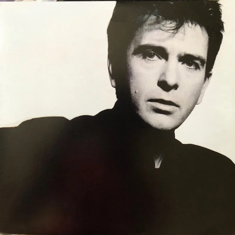 Peter Gabriel - So