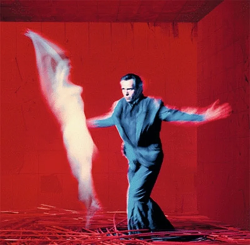 Peter Gabriel - Us ( (Used Vinyl - NM) RM Marketplace