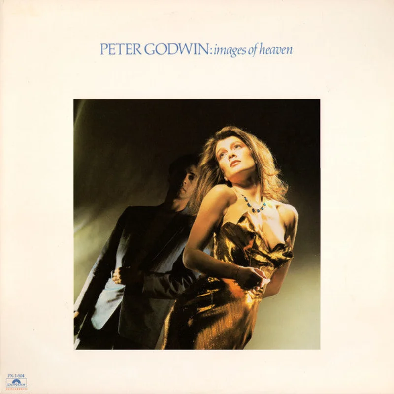 Peter Godwin - Images Of Heaven