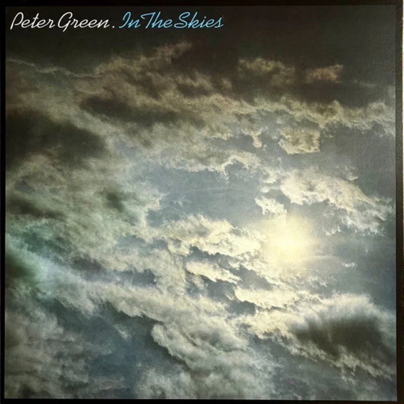 Peter Green - In The Skies