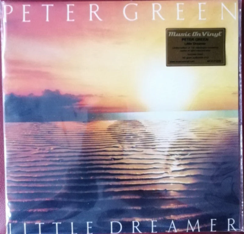 Peter Green - Little Dreamer
