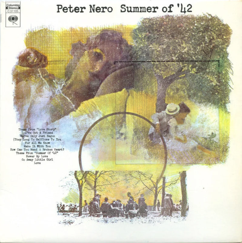 Peter Nero - Summer Of '42