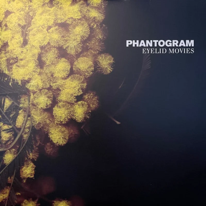 Phantogram - Eyelid Movies