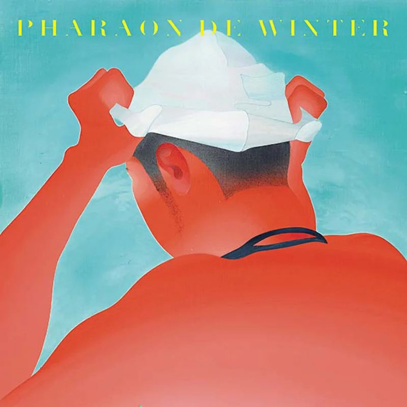 PHARAON DE WINTER Pharaon de Winter