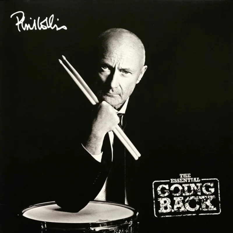 Phil Collins - The Essential Going Back (Quick Ship)