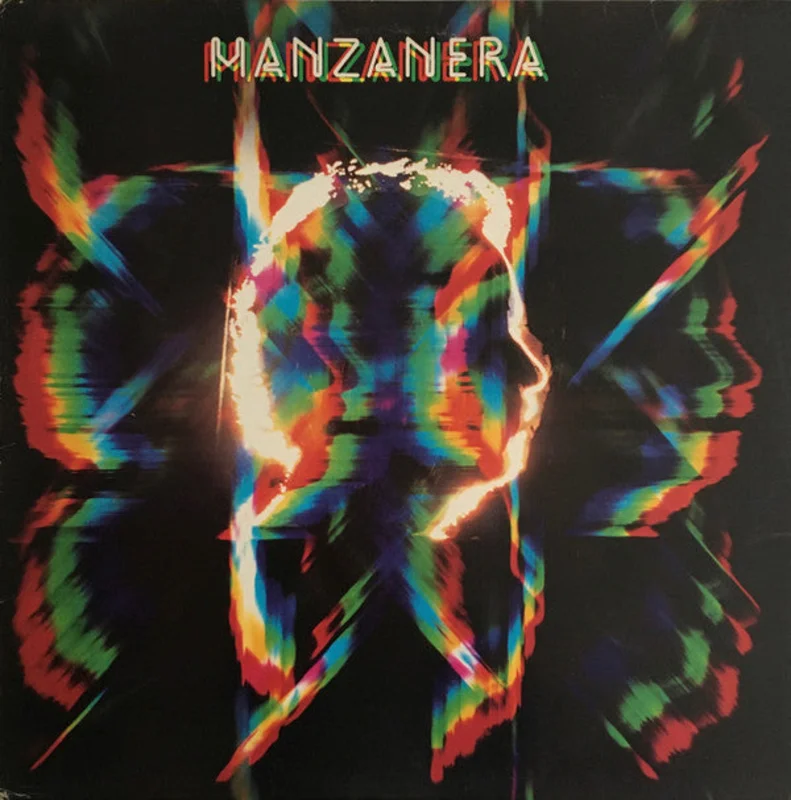 Phil Manzanera - K-Scope