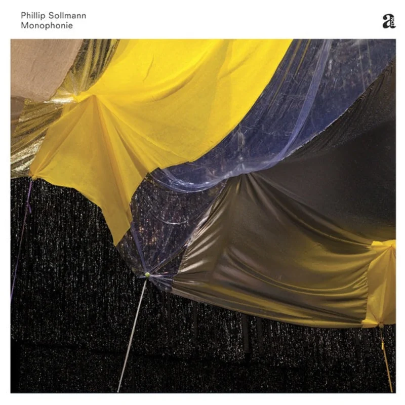 PHILLIP SOLLMANN Monophonie