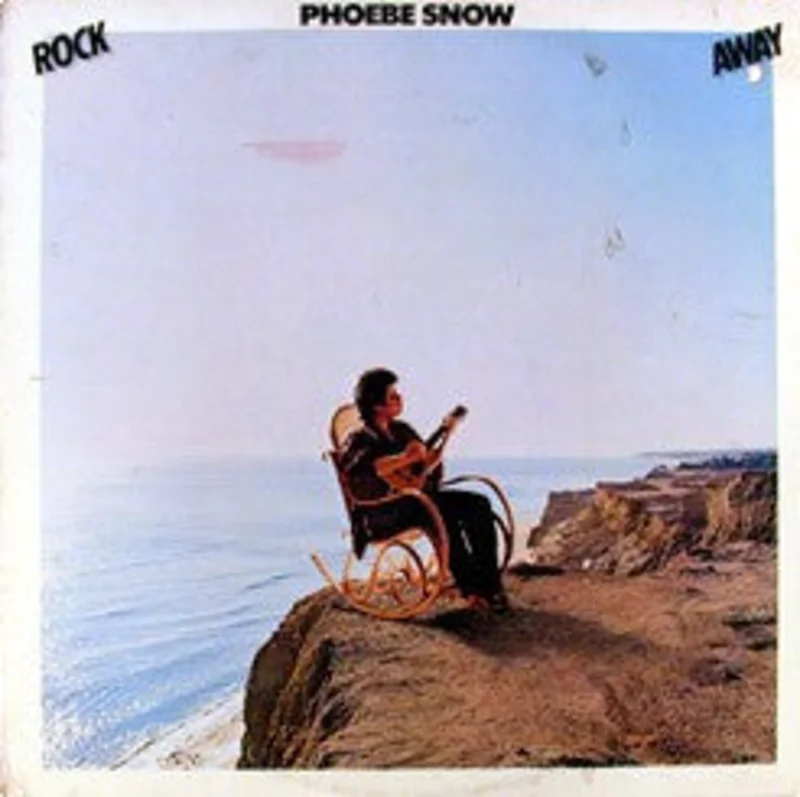 Phoebe Snow - Rock Away