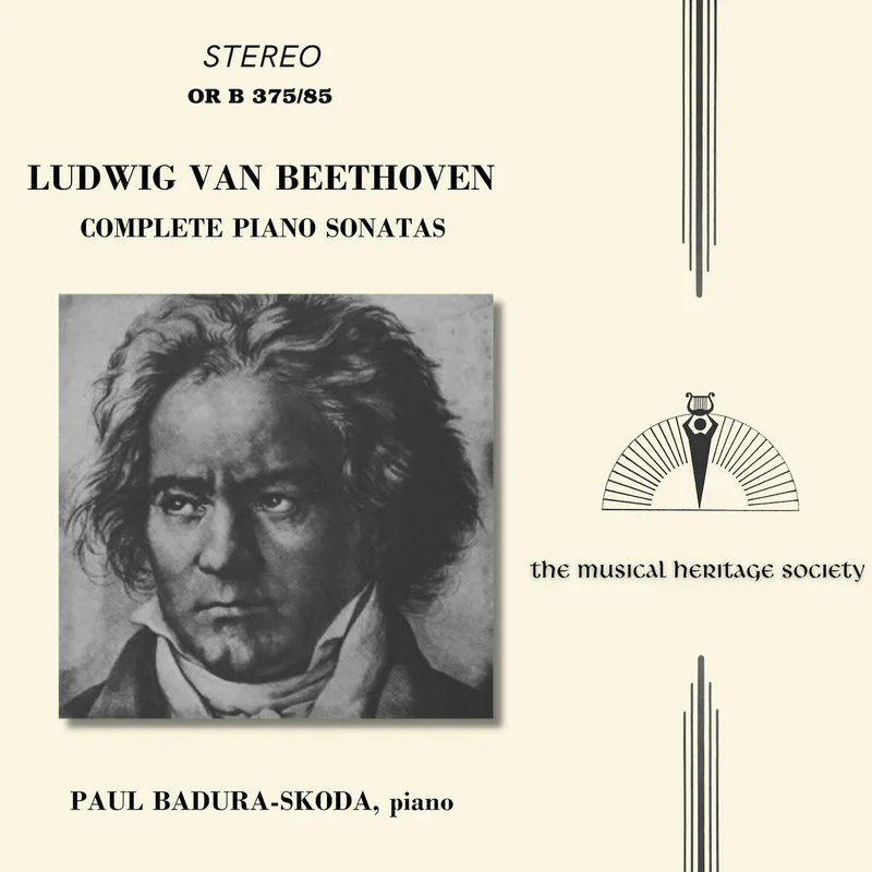 Piano Sonata No. 28 in A Major, Op. 101  I. Etwas lebhaft und mit der innigsten Empfindun