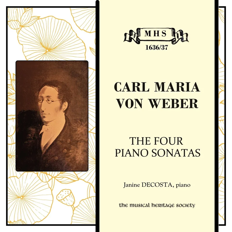 Piano Sonata No. 4 in E Minor, Op. 70 IV. Finale. Prestissimo