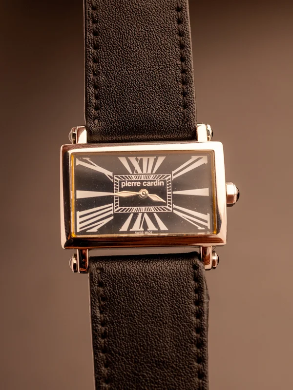 Pierre Cardin TV Dial (Ref. 67652) (34mm; Quartz)