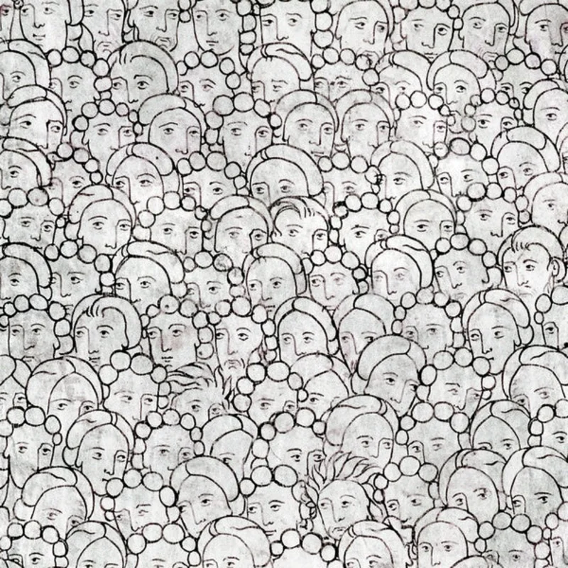 PIGMY Manifestacion