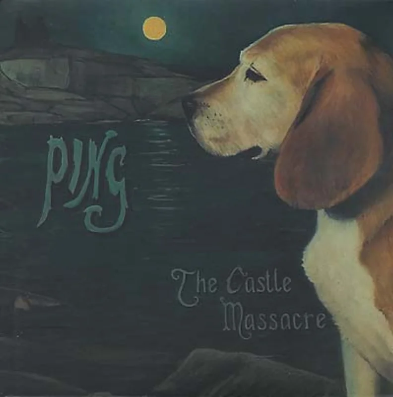 PING! The Castle Massacre