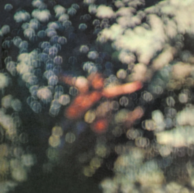 Pink Floyd - Obscured By Clouds (Quick Ship)