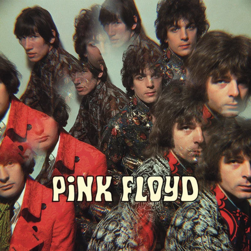 Pink Floyd - The Piper At The Gates Of Dawn (Quick Ship)