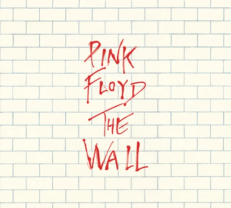 Pink Floyd - The Wall (Compact Disc/Music CD) (Quick Ship)