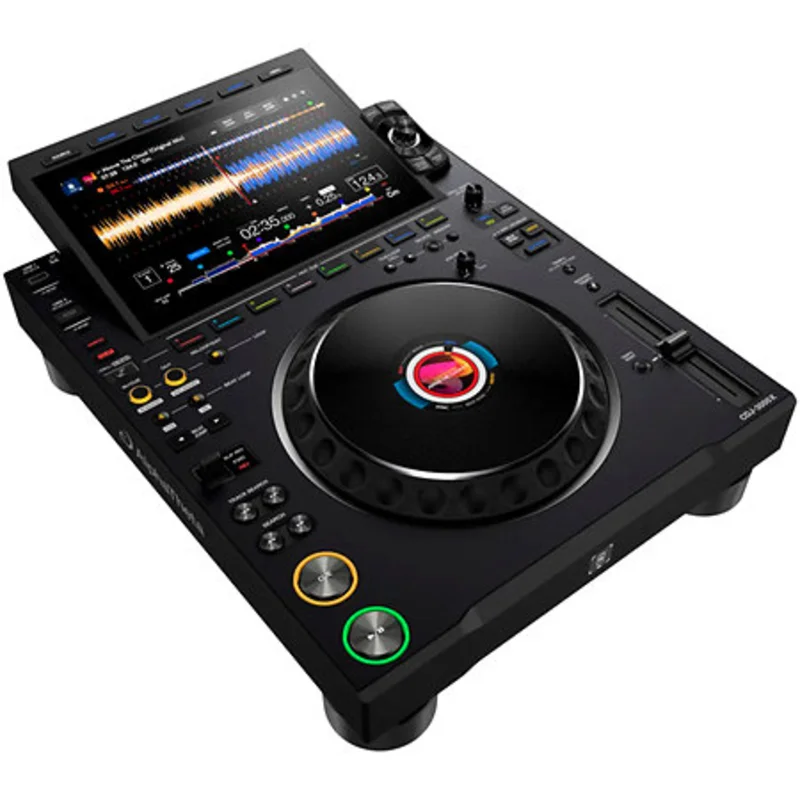 Pioneer CDJ-3000x [DJ Deck] [Pair]