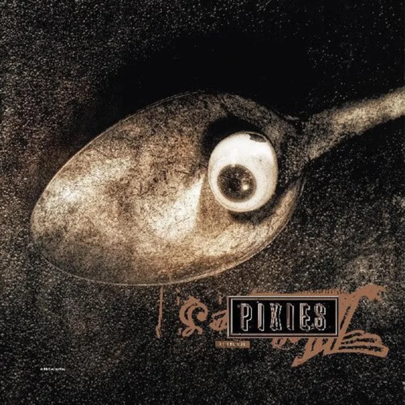 Pixies Pixies At The BBC (3 Lp's)