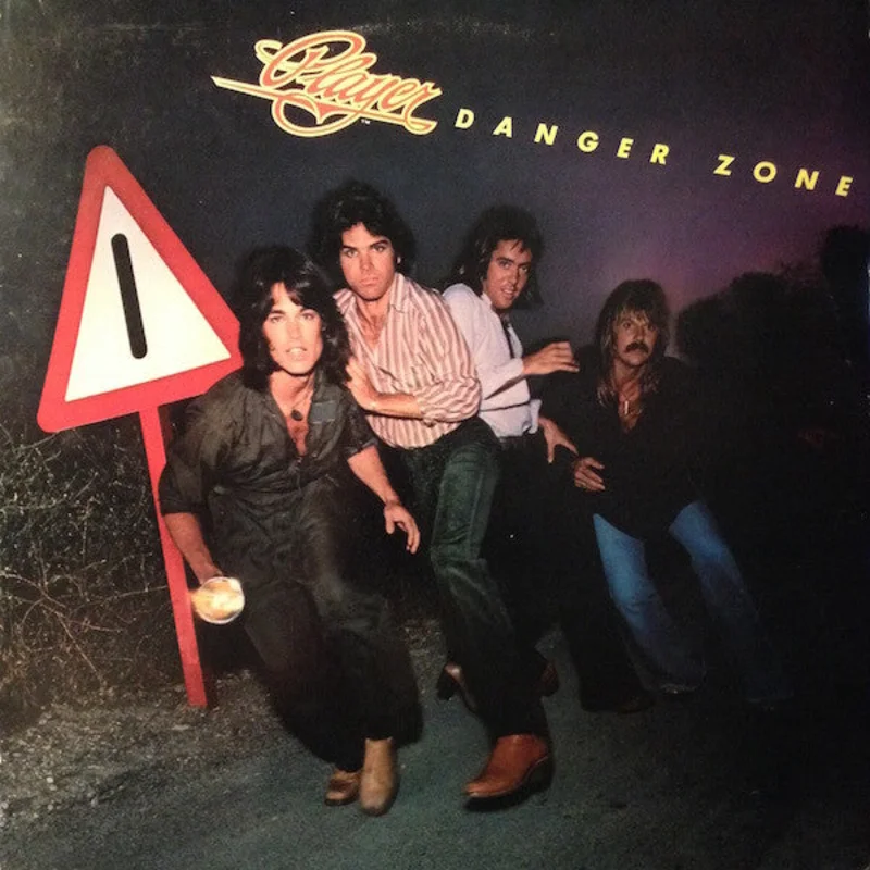 Player - Danger Zone