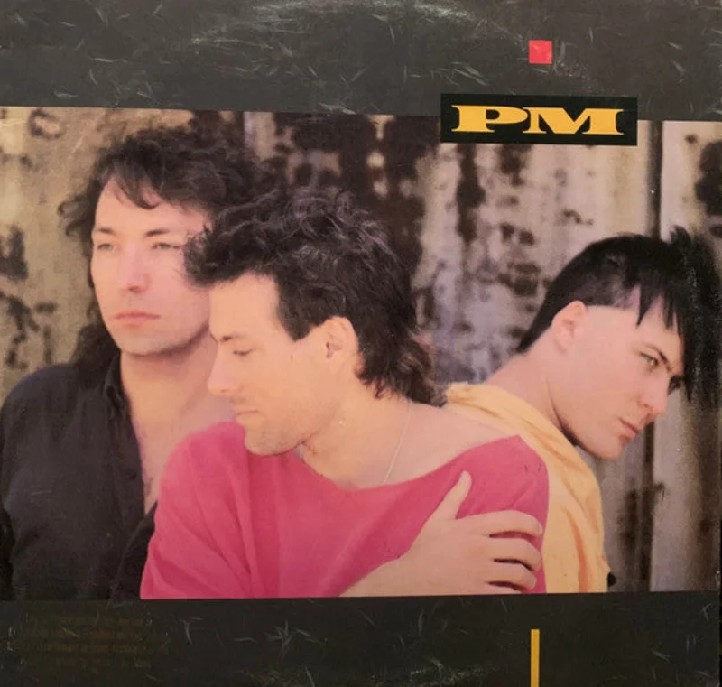 PM - PM