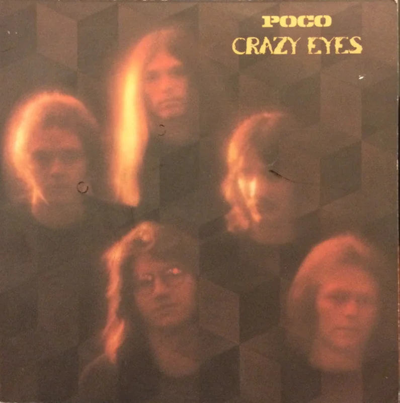 Poco - Crazy Eyes
