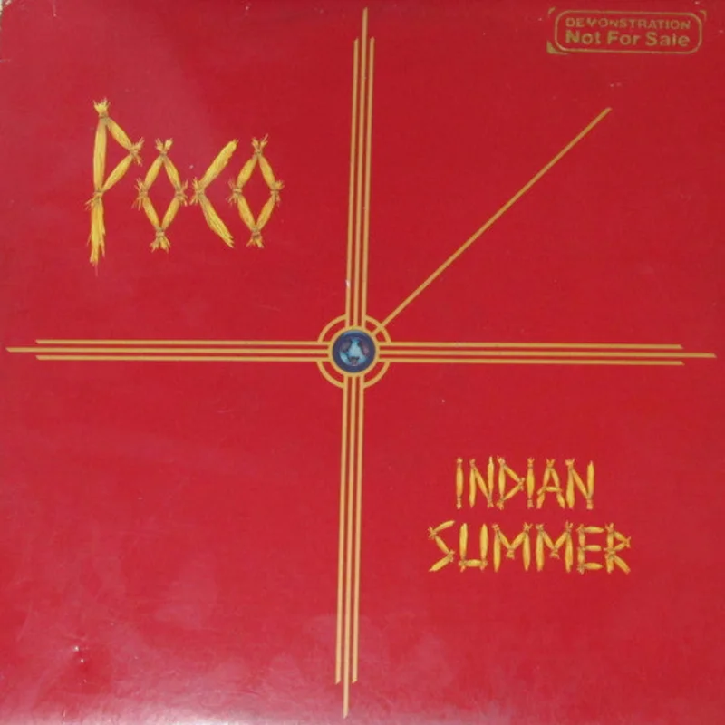 Poco - Indian Summer