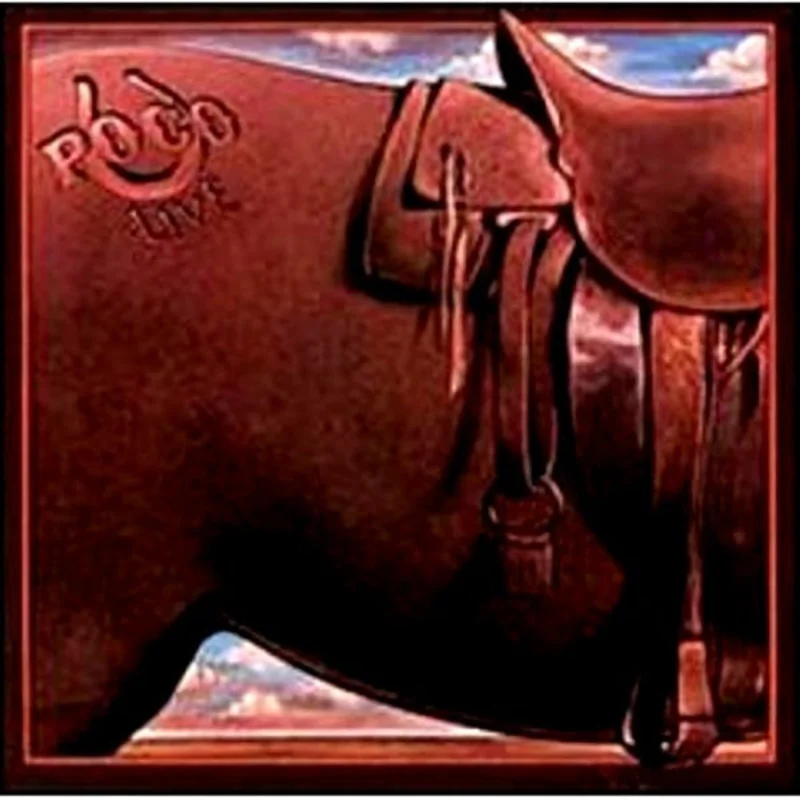 Poco - Live